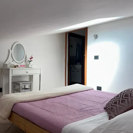 Miriale House Aeroporto Lejlighed *