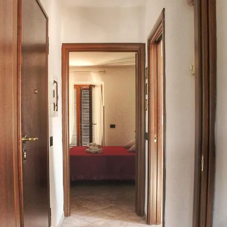 Apartment Miriale House Aeroporto