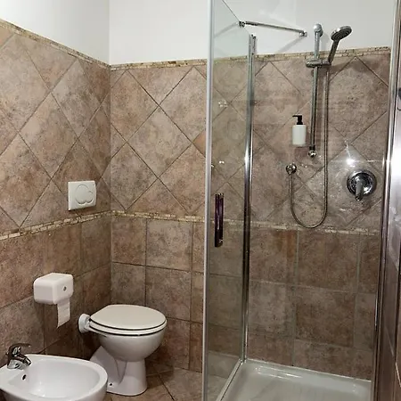 Apartment Miriale House Aeroporto *