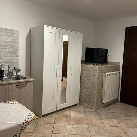 Appartamento Miriale House Aeroporto Fiumicino