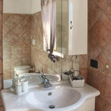 Miriale House Aeroporto Apartment