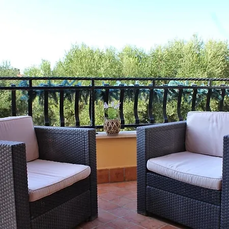 Miriale House Aeroporto
