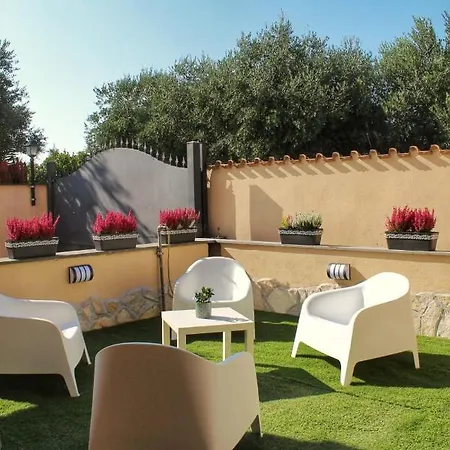 Apartment Miriale House Aeroporto *
