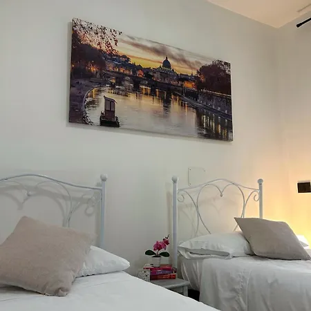 Miriale House Aeroporto *