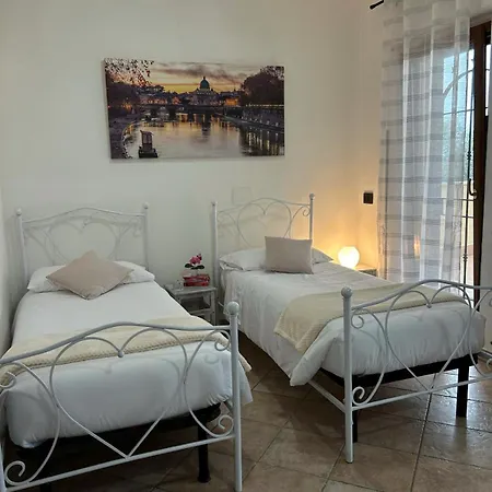 Miriale House Aeroporto *