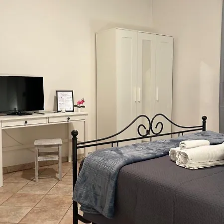 Miriale House Aeroporto