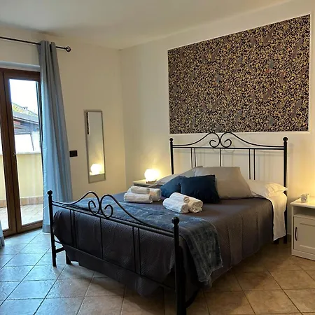 Apartment Miriale House Aeroporto