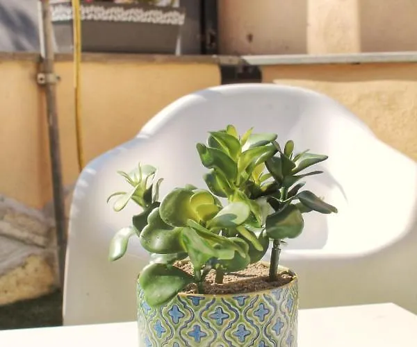 Miriale House Aeroporto * Фьюмичино