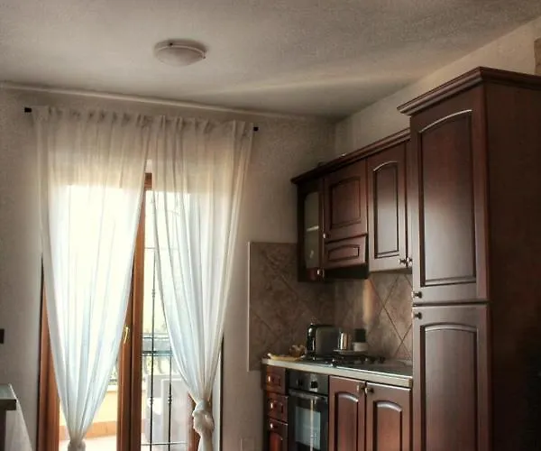 Miriale House Aeroporto * Фьюмичино