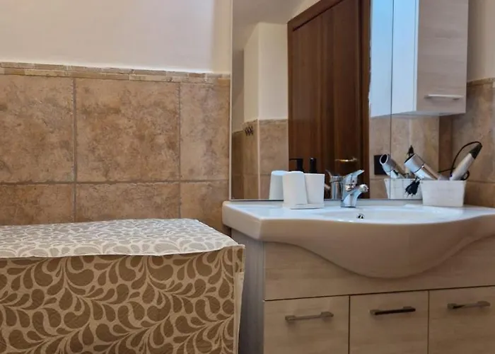 Miriale House Aeroporto Фьюмичино