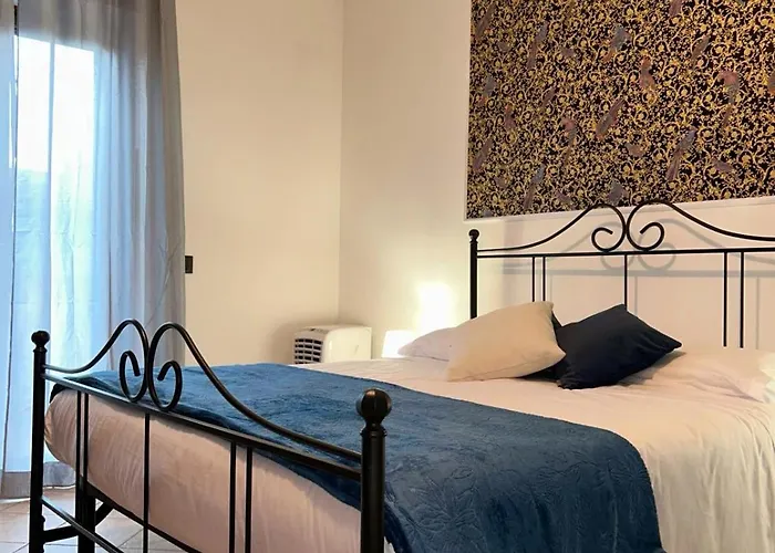 Miriale House Aeroporto *