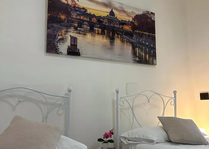 Miriale House Aeroporto *