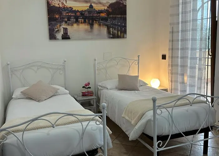 Miriale House Aeroporto *