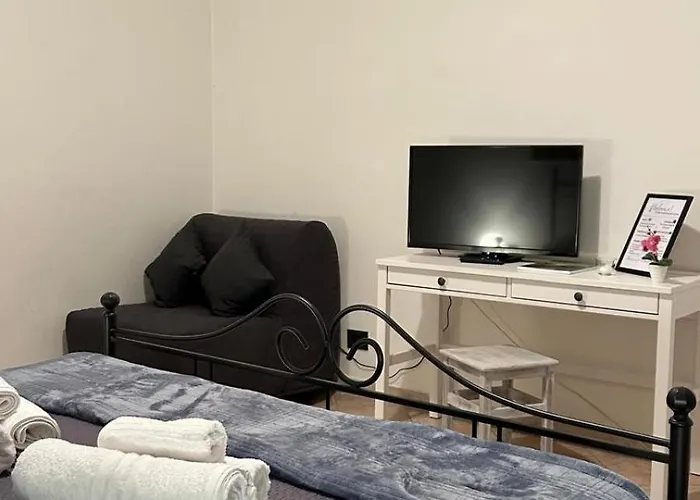 Miriale House Aeroporto *