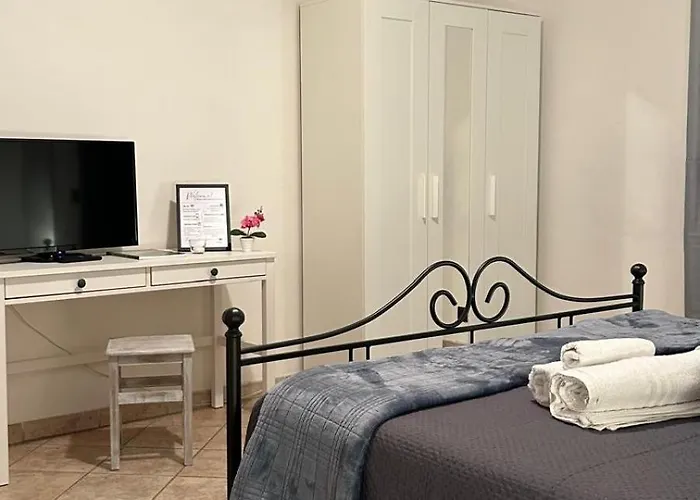 Miriale House Aeroporto